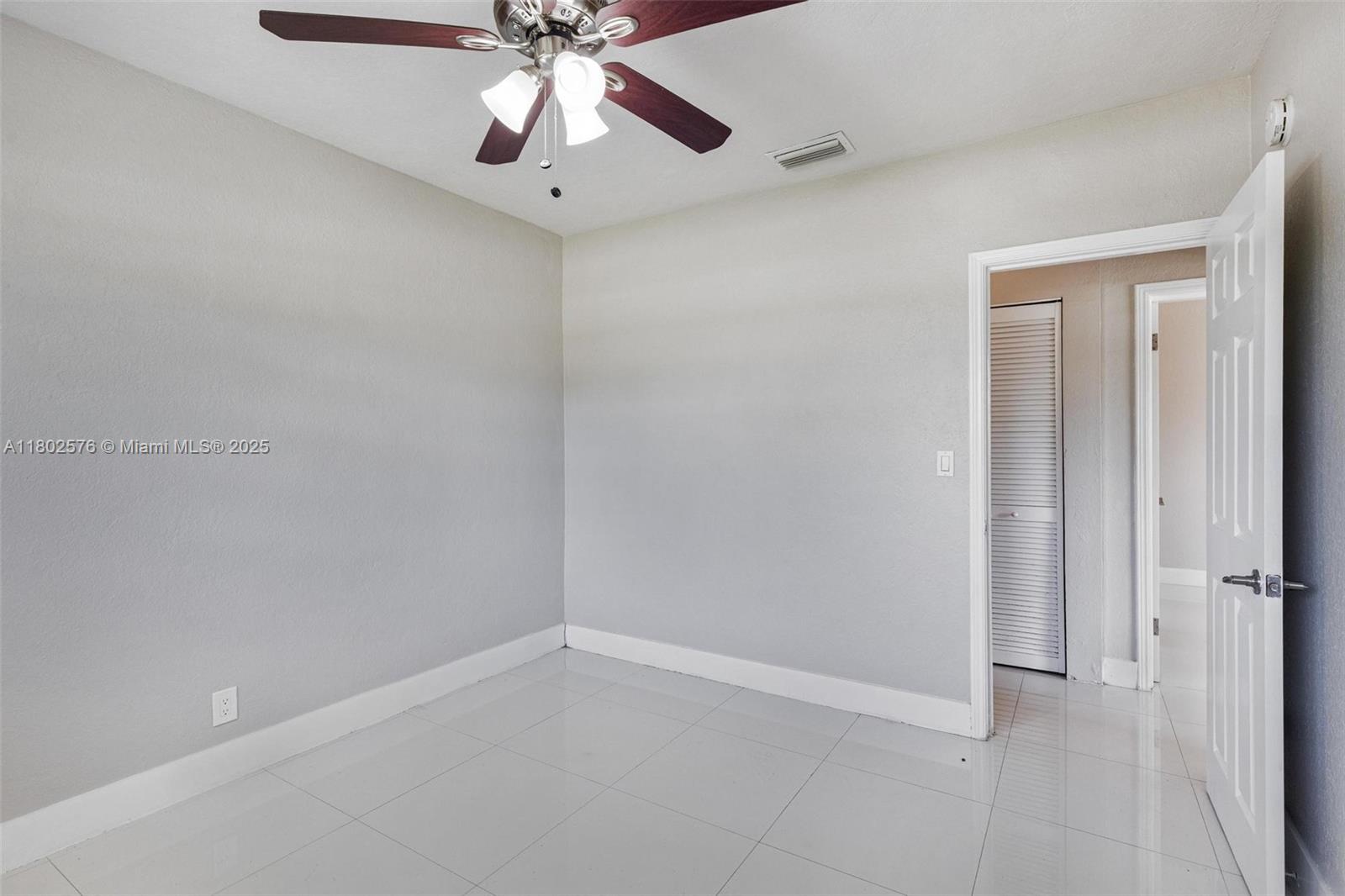 MELROSE PARK SEC 1 - Residential