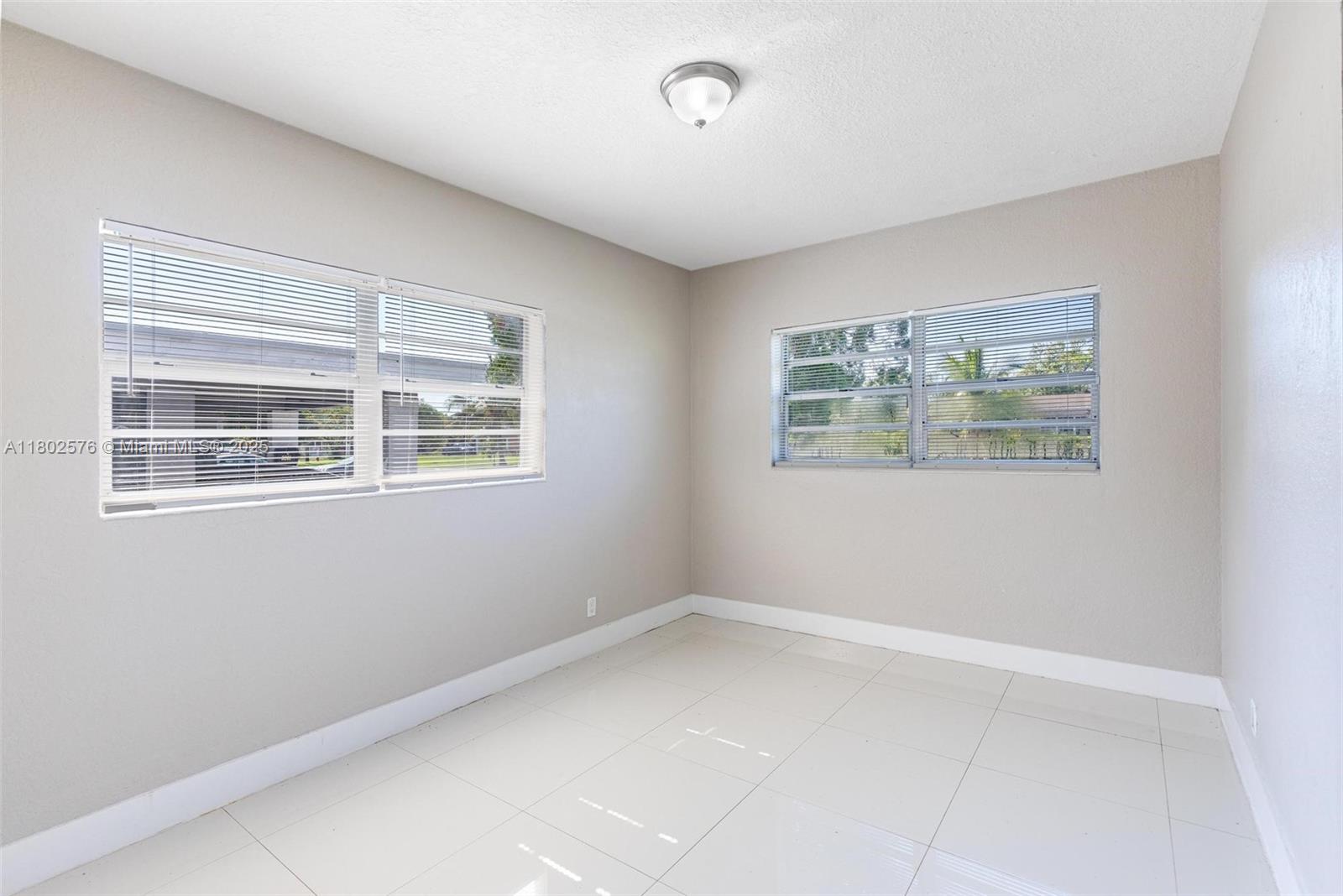 MELROSE PARK SEC 1 - Residential