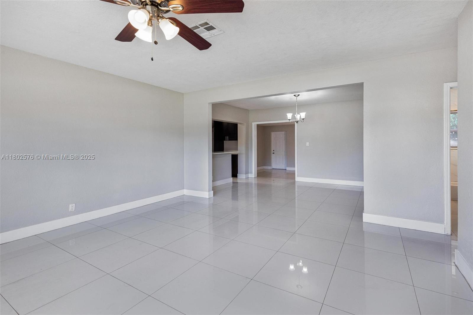 MELROSE PARK SEC 1 - Residential