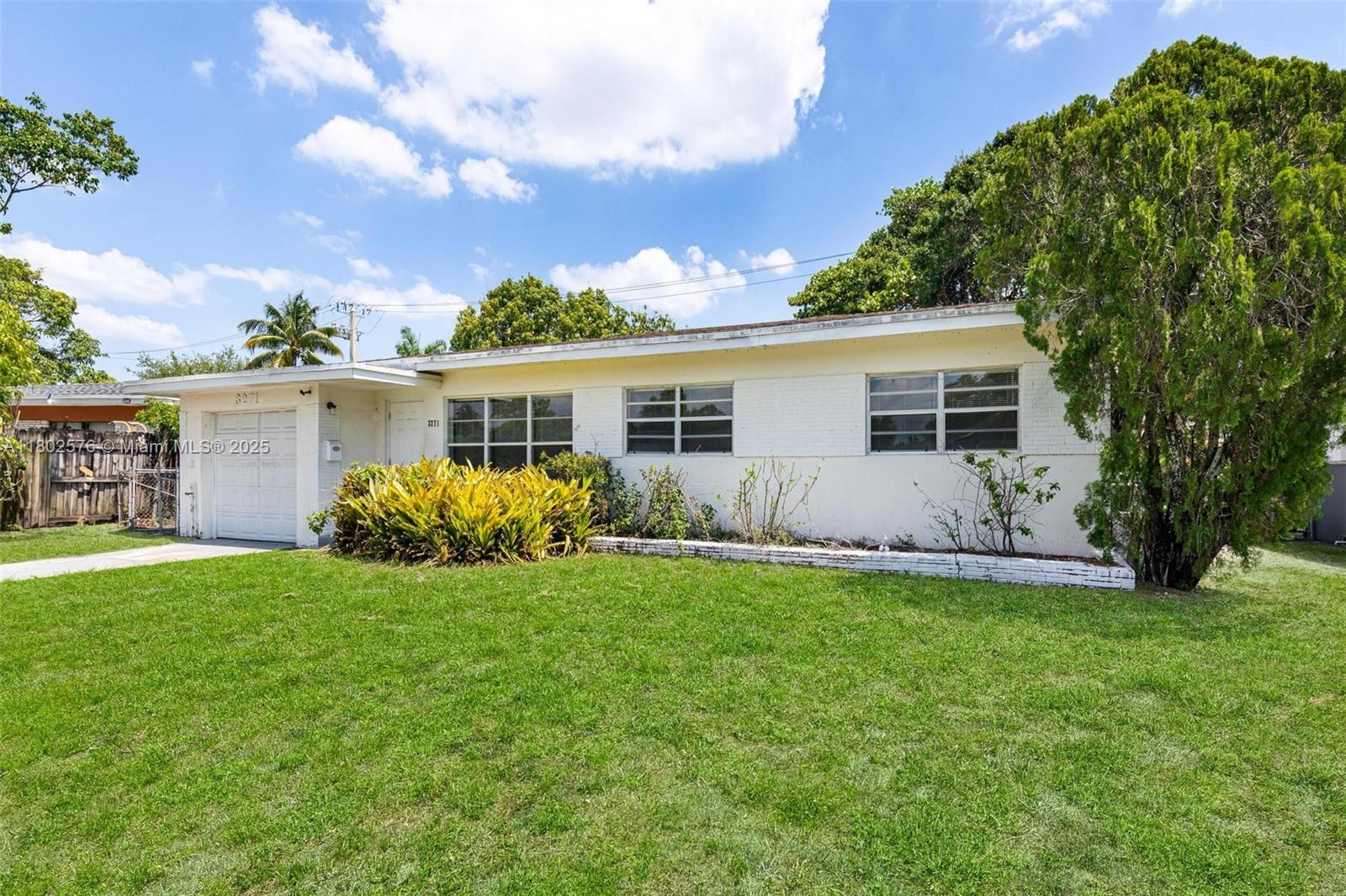 MELROSE PARK SEC 1 - Residential