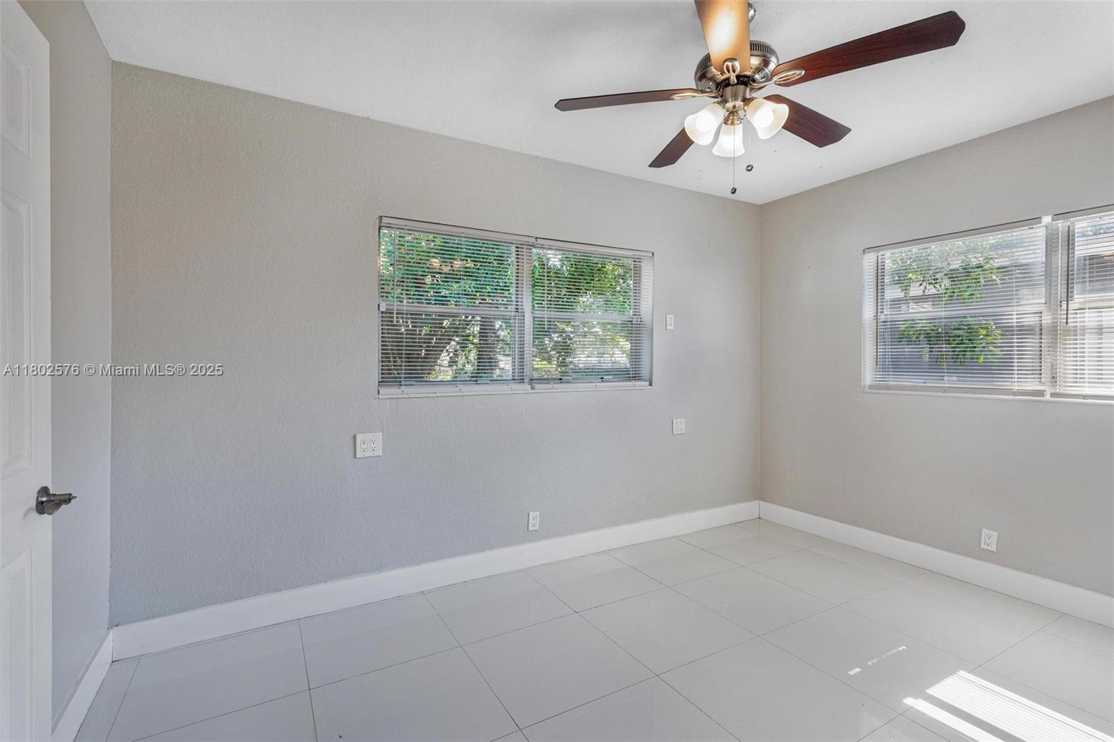 MELROSE PARK SEC 1 - Residential