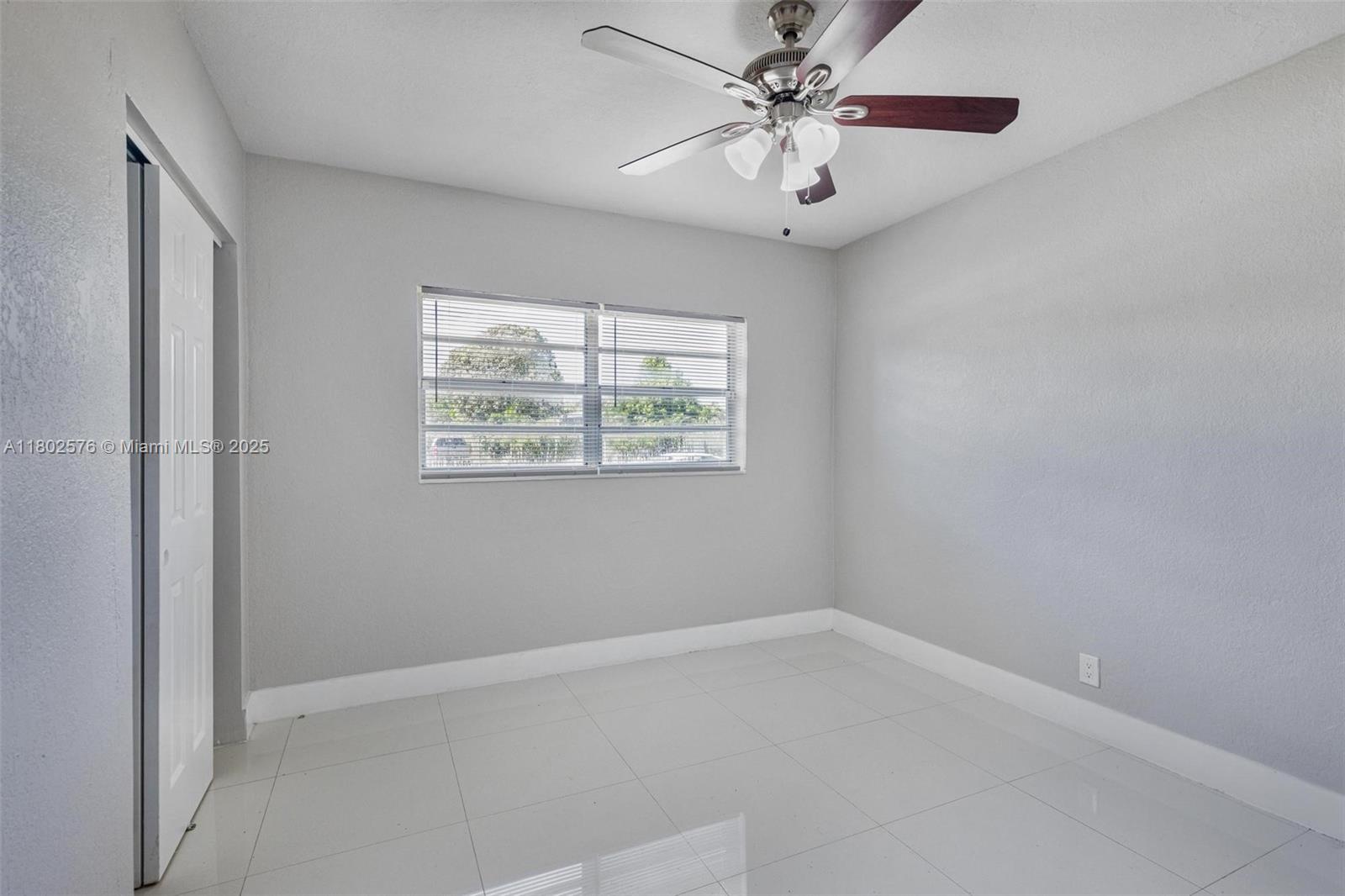 MELROSE PARK SEC 1 - Residential