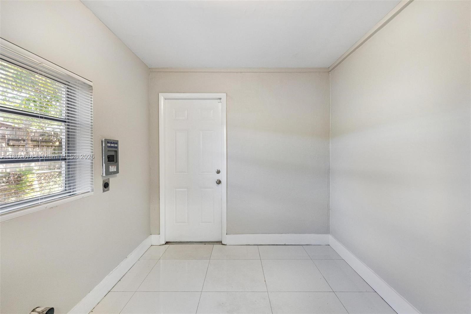 MELROSE PARK SEC 1 - Residential