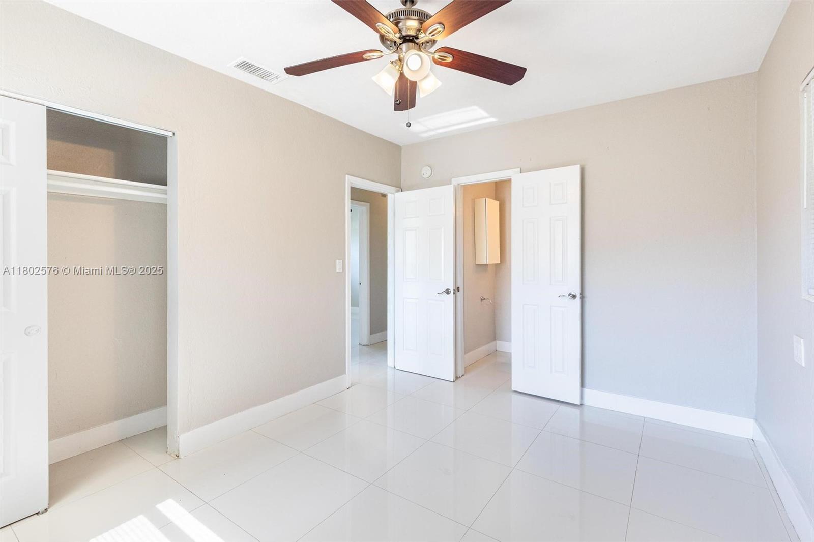 MELROSE PARK SEC 1 - Residential
