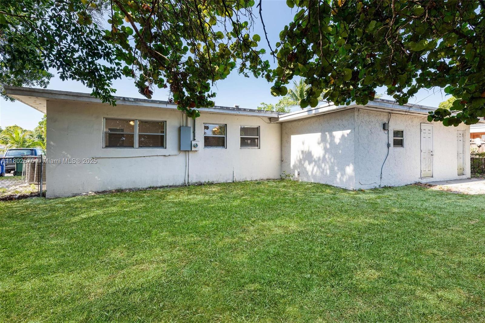 MELROSE PARK SEC 1 - Residential