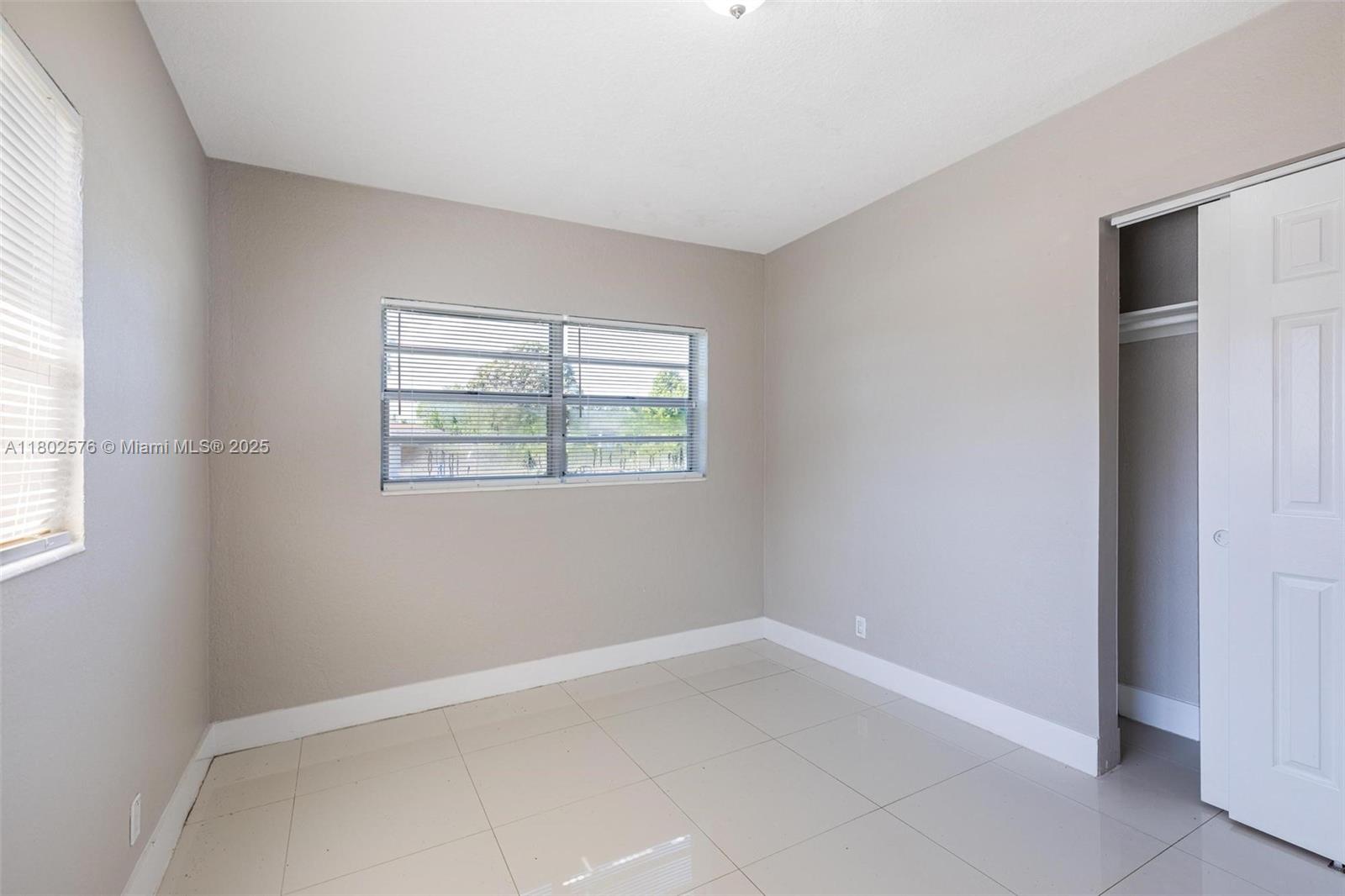 MELROSE PARK SEC 1 - Residential