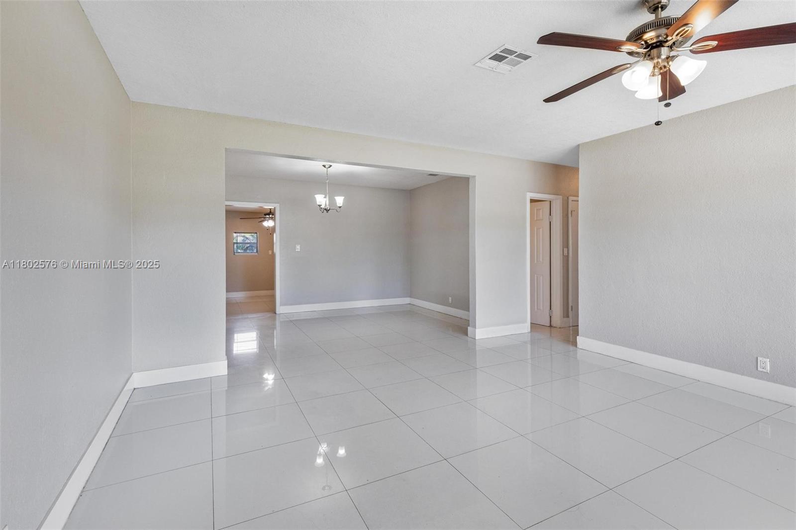 MELROSE PARK SEC 1 - Residential