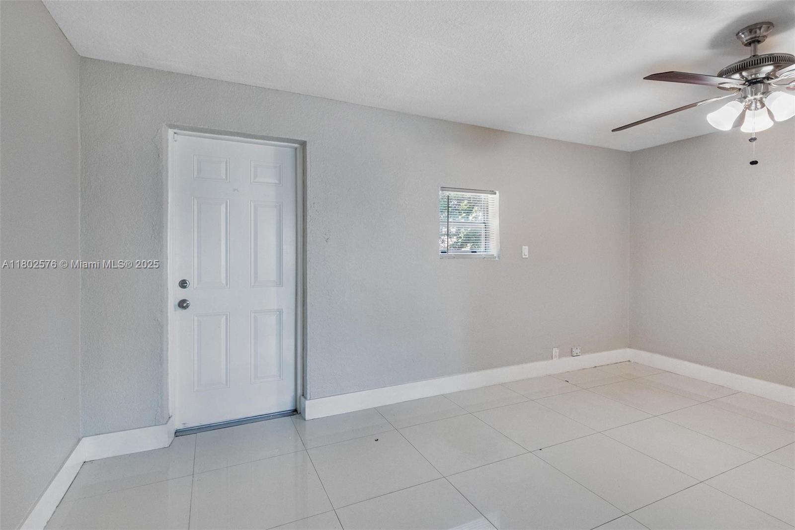 MELROSE PARK SEC 1 - Residential