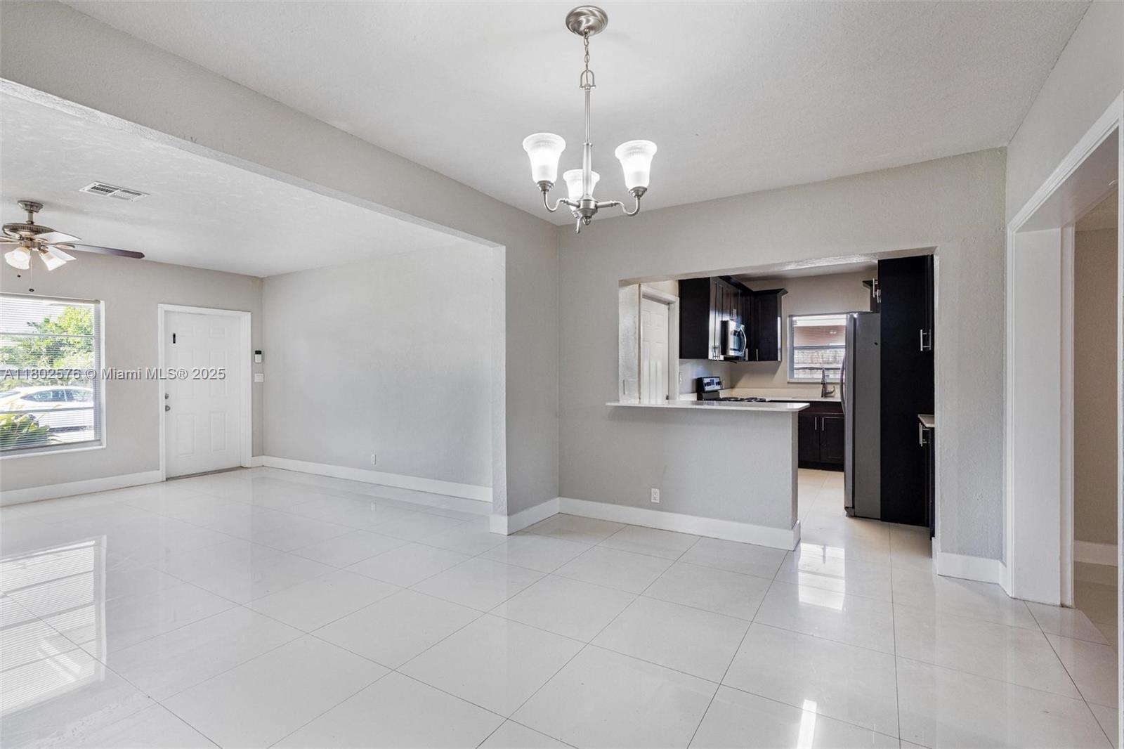 MELROSE PARK SEC 1 - Residential