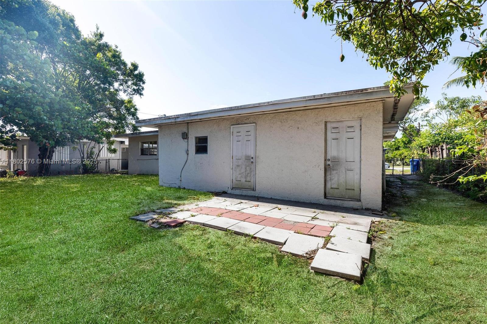 MELROSE PARK SEC 1 - Residential