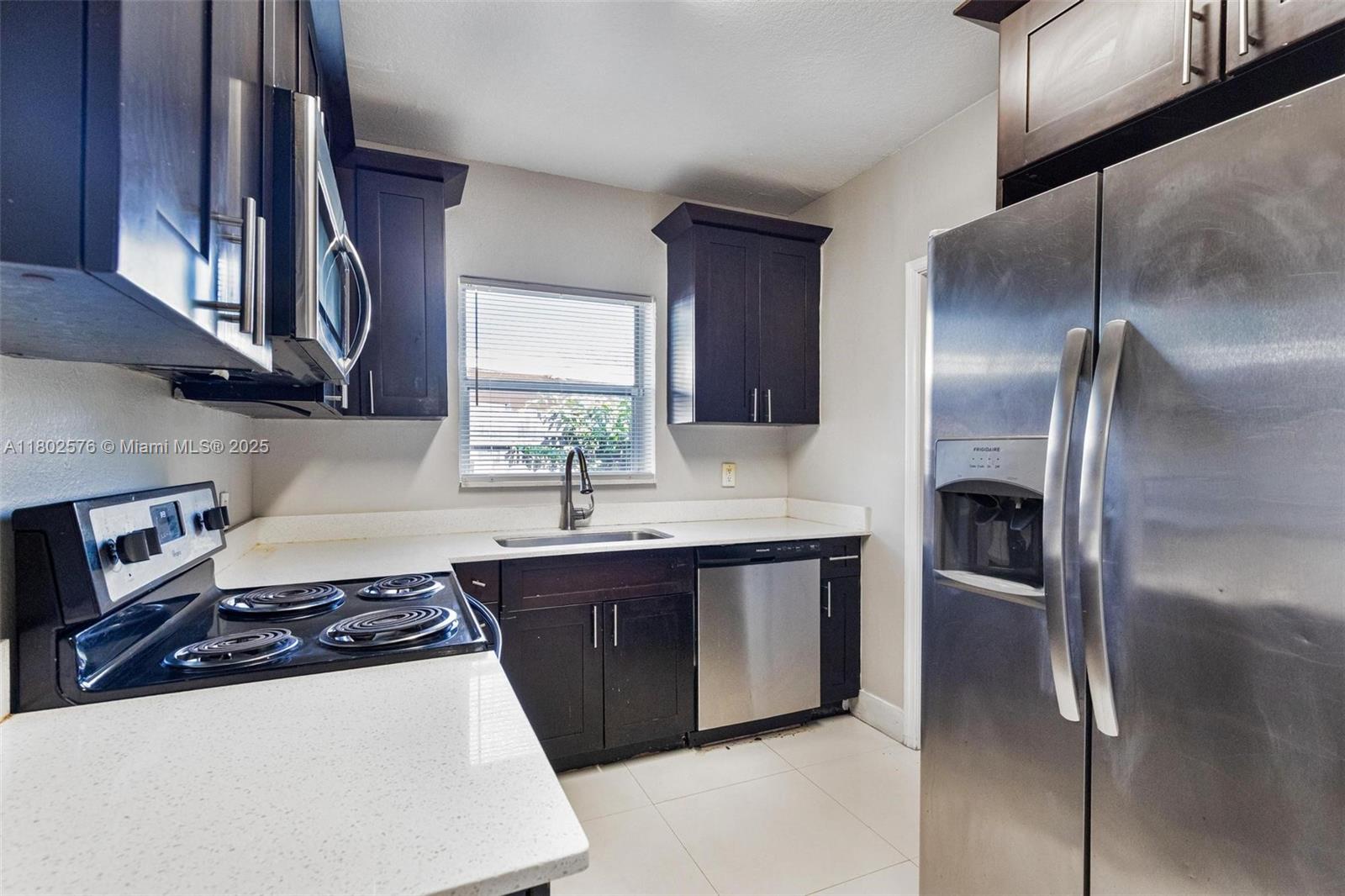 MELROSE PARK SEC 1 - Residential