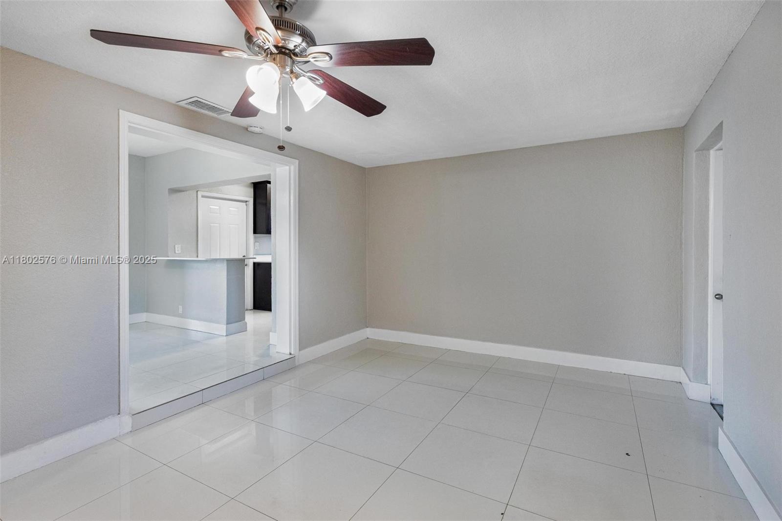 MELROSE PARK SEC 1 - Residential