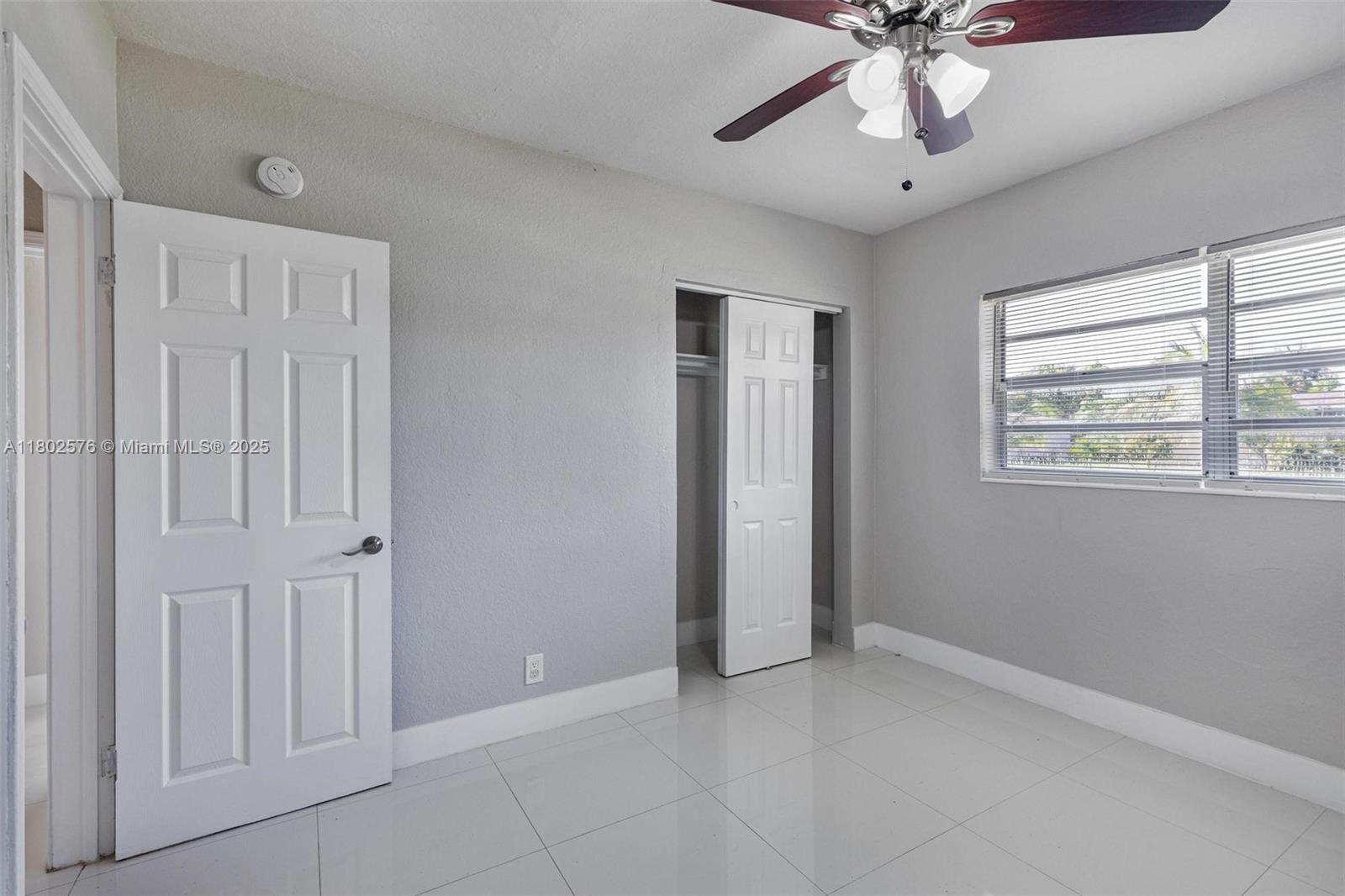 MELROSE PARK SEC 1 - Residential