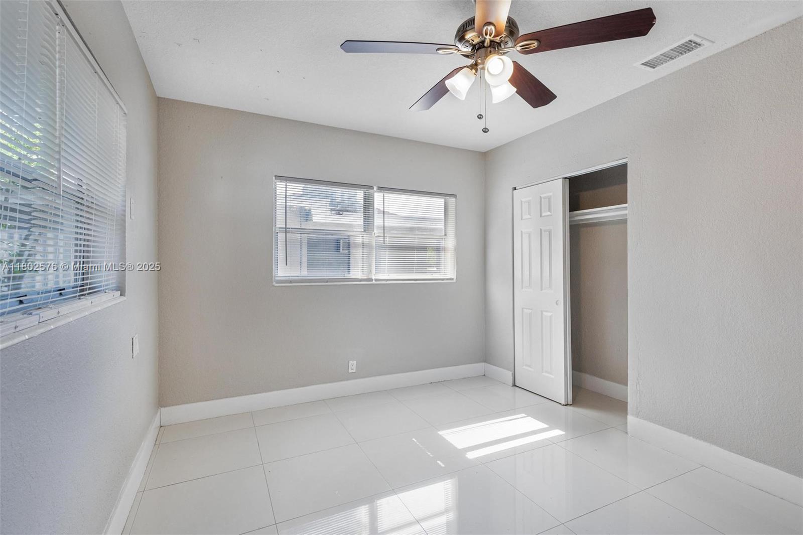 MELROSE PARK SEC 1 - Residential