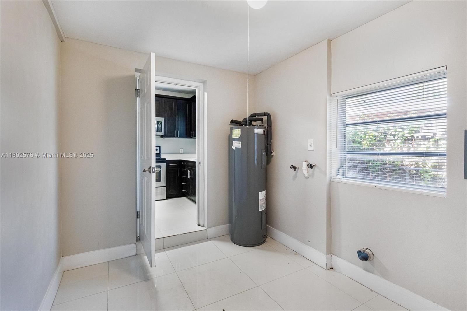 MELROSE PARK SEC 1 - Residential