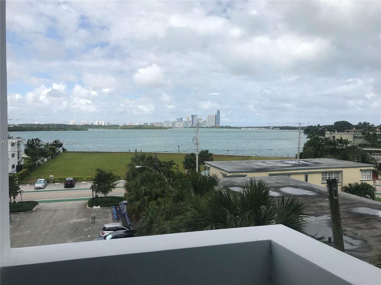 THE PALMS CONDO - Residential Lease