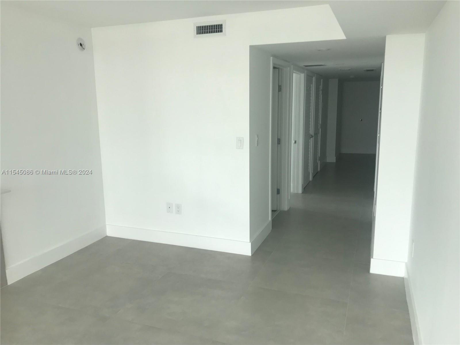 THE PALMS CONDO - Residential Lease