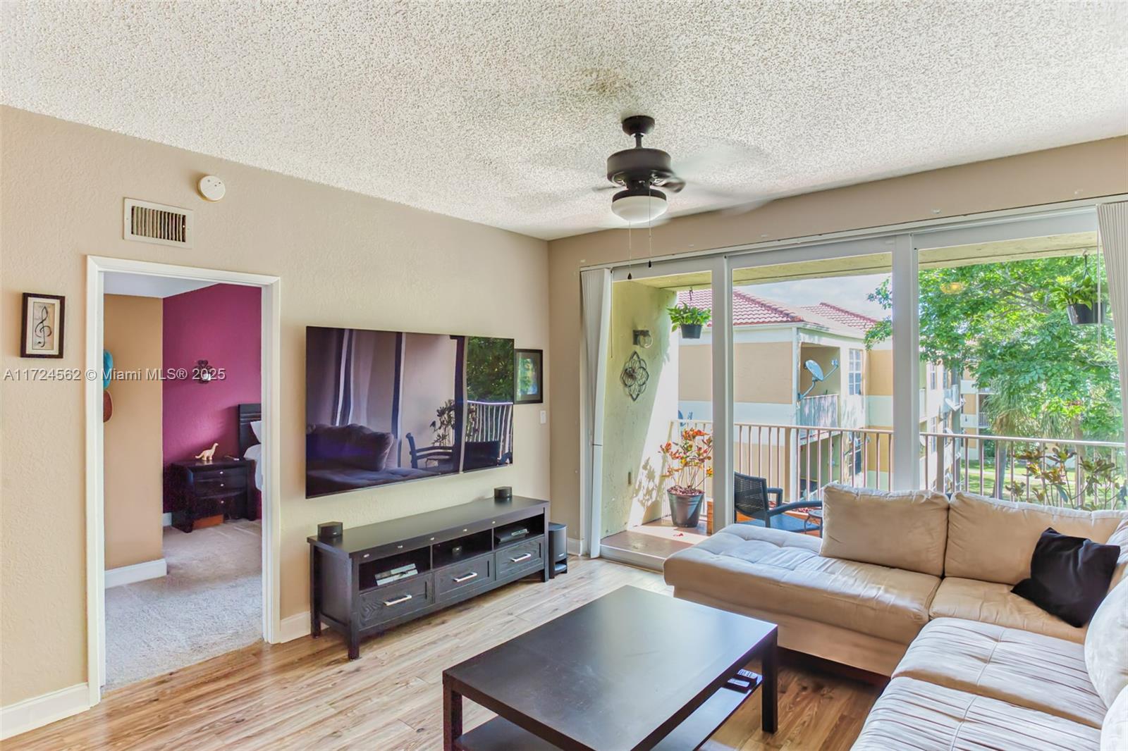 Property for Sale at 8330 Nw 24th St 8330, Coral Springs, Broward County, Florida - Bedrooms: 2 
Bathrooms: 2  - $224,900