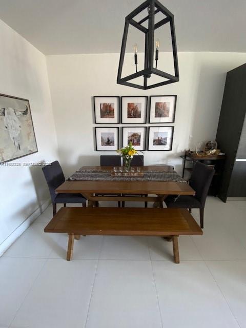 CENTURY PARK PLACE - Residential Lease