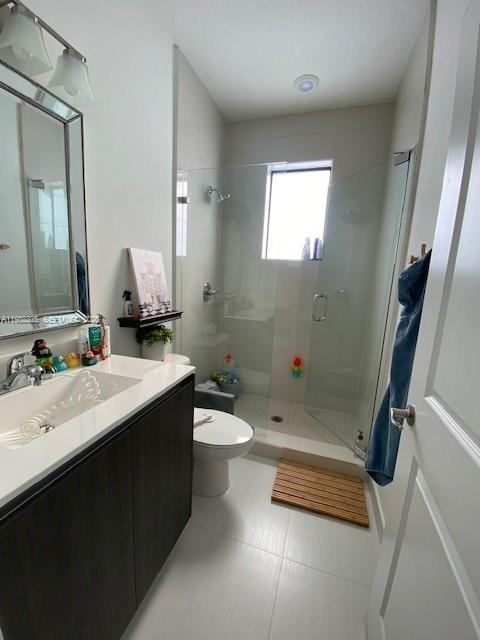 CENTURY PARK PLACE - Residential Lease