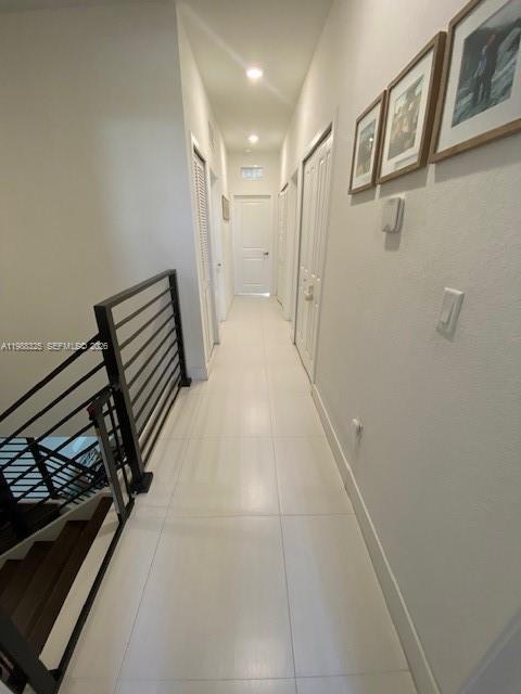 CENTURY PARK PLACE - Residential Lease