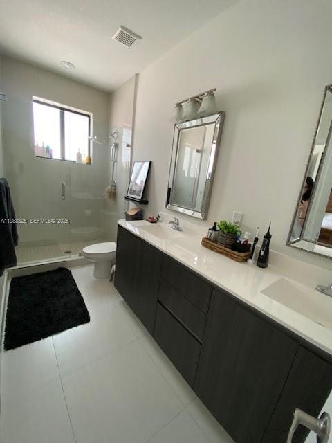 CENTURY PARK PLACE - Residential Lease