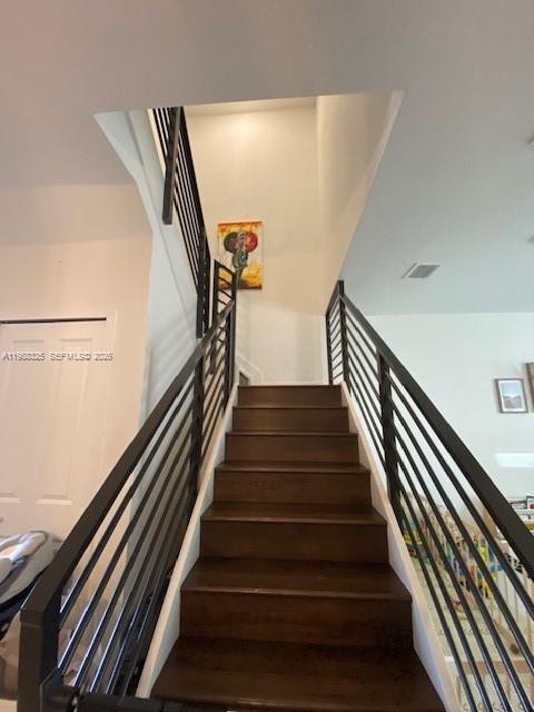 CENTURY PARK PLACE - Residential Lease