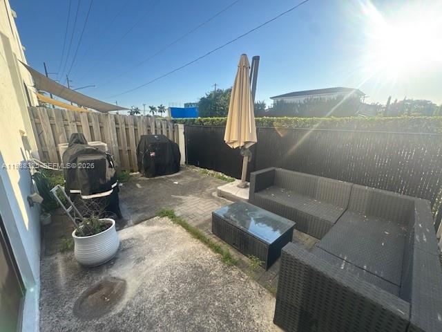 CENTURY PARK PLACE - Residential Lease