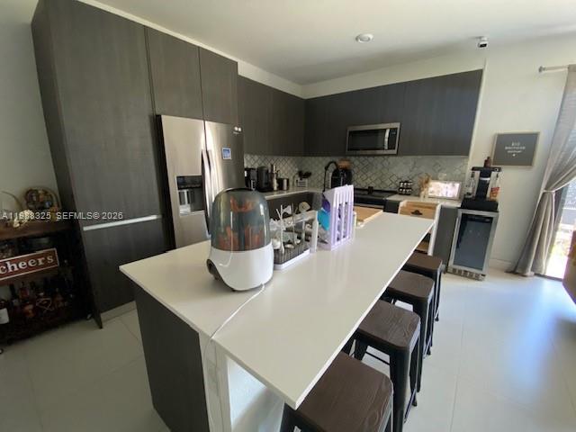 CENTURY PARK PLACE - Residential Lease