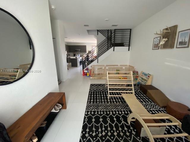 CENTURY PARK PLACE - Residential Lease