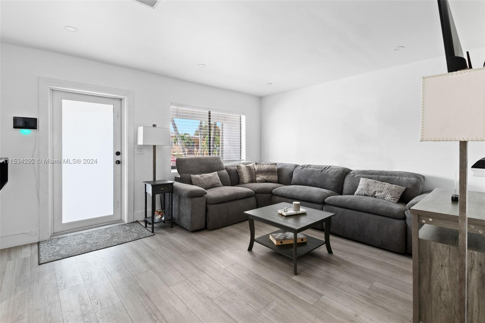 WEST FLAGLER PK SEC B - Residential