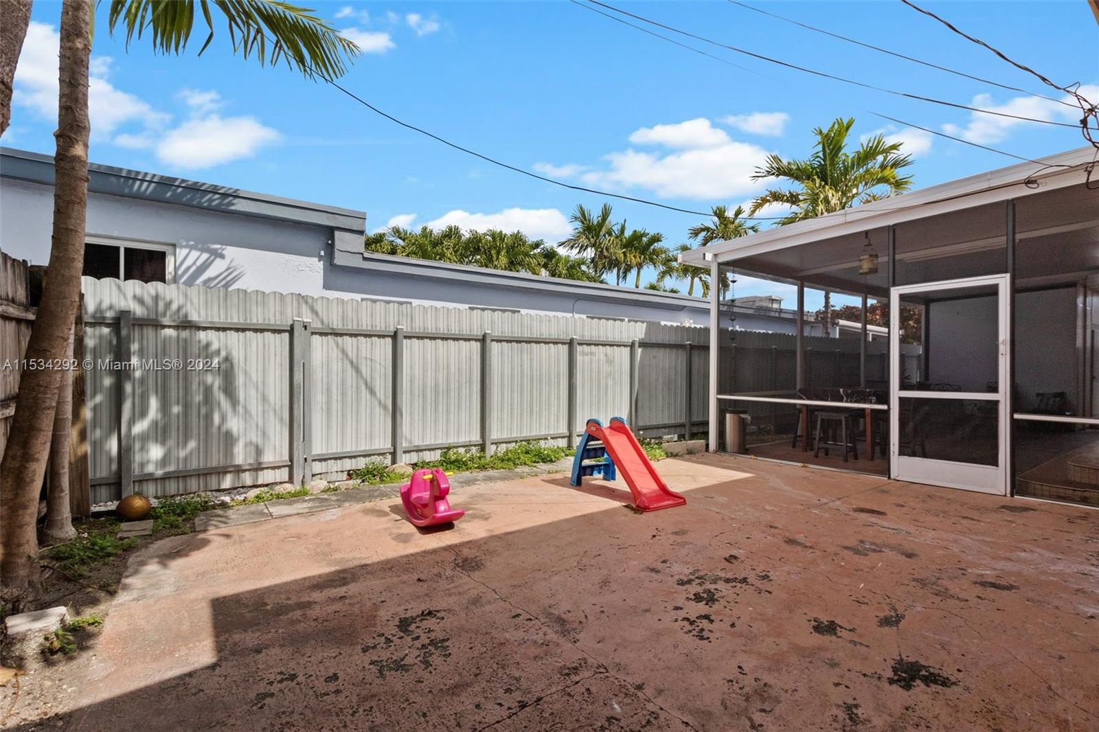 WEST FLAGLER PK SEC B - Residential