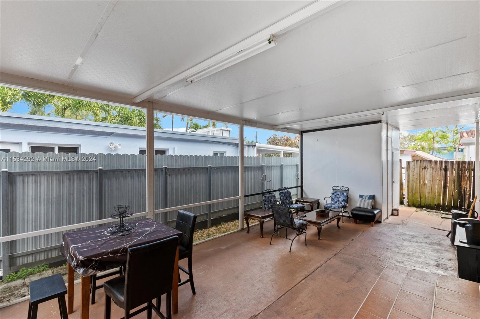 WEST FLAGLER PK SEC B - Residential