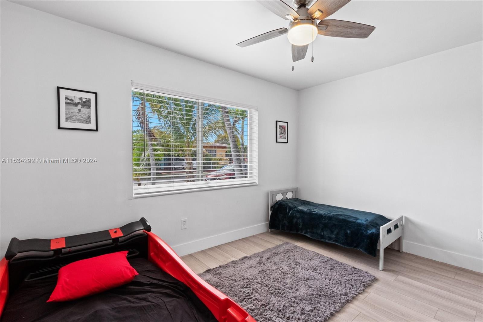 WEST FLAGLER PK SEC B - Residential