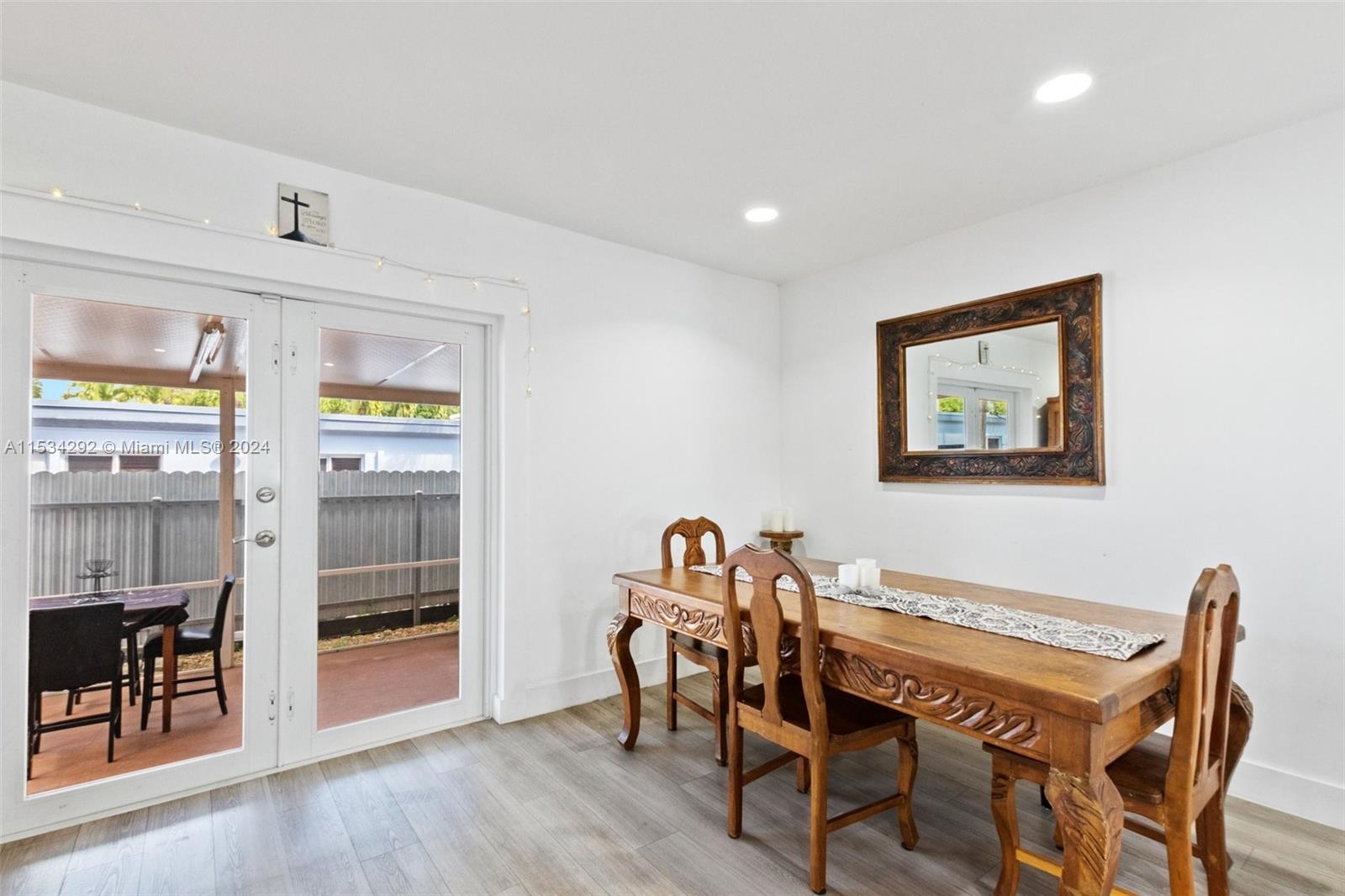 WEST FLAGLER PK SEC B - Residential
