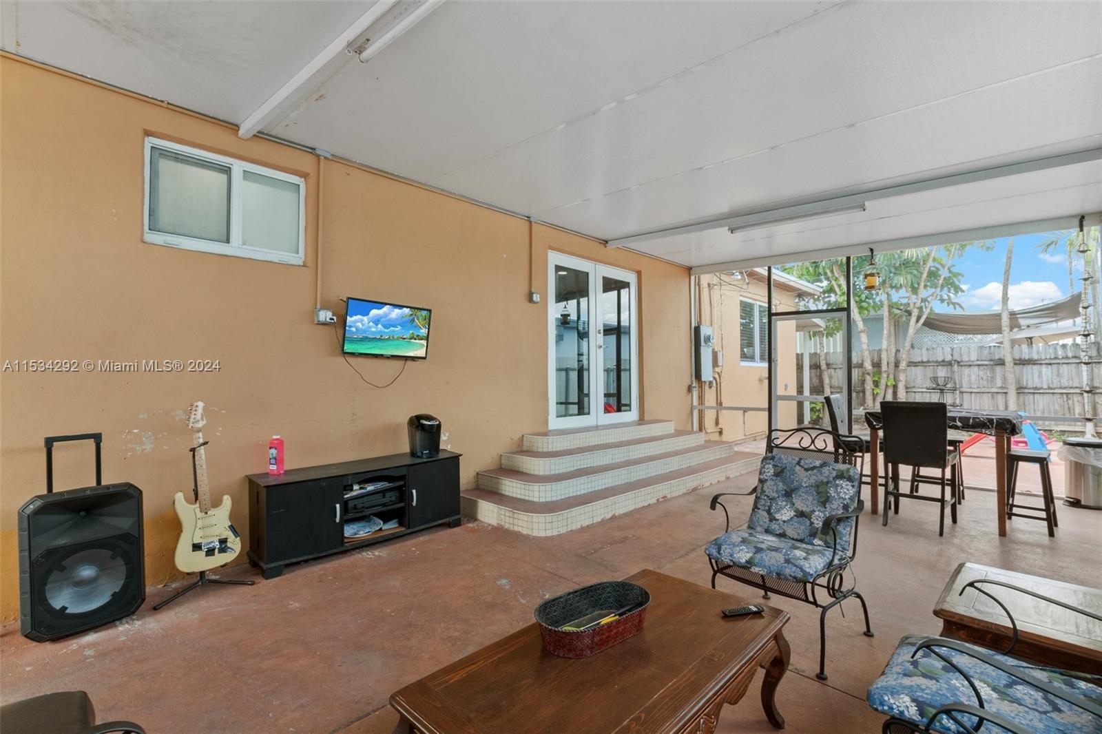 WEST FLAGLER PK SEC B - Residential