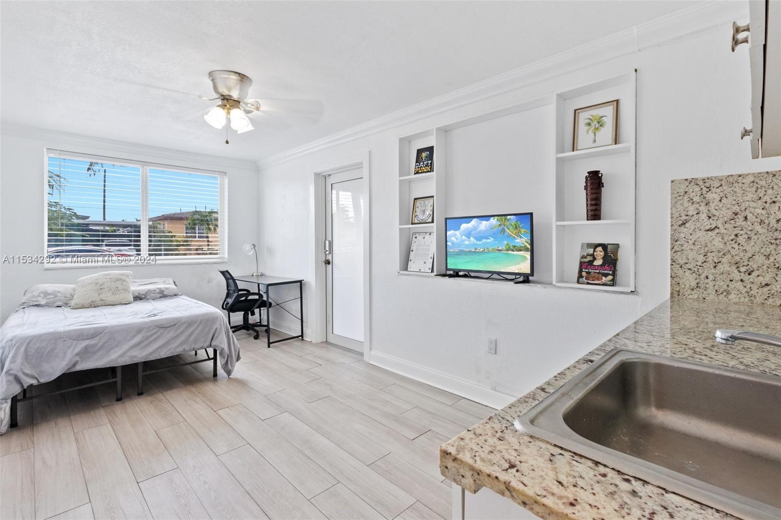 WEST FLAGLER PK SEC B - Residential