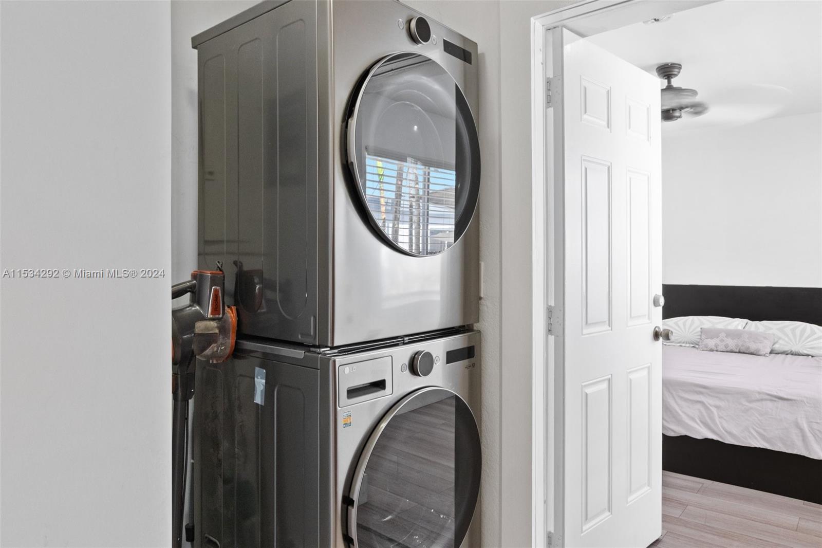 WEST FLAGLER PK SEC B - Residential