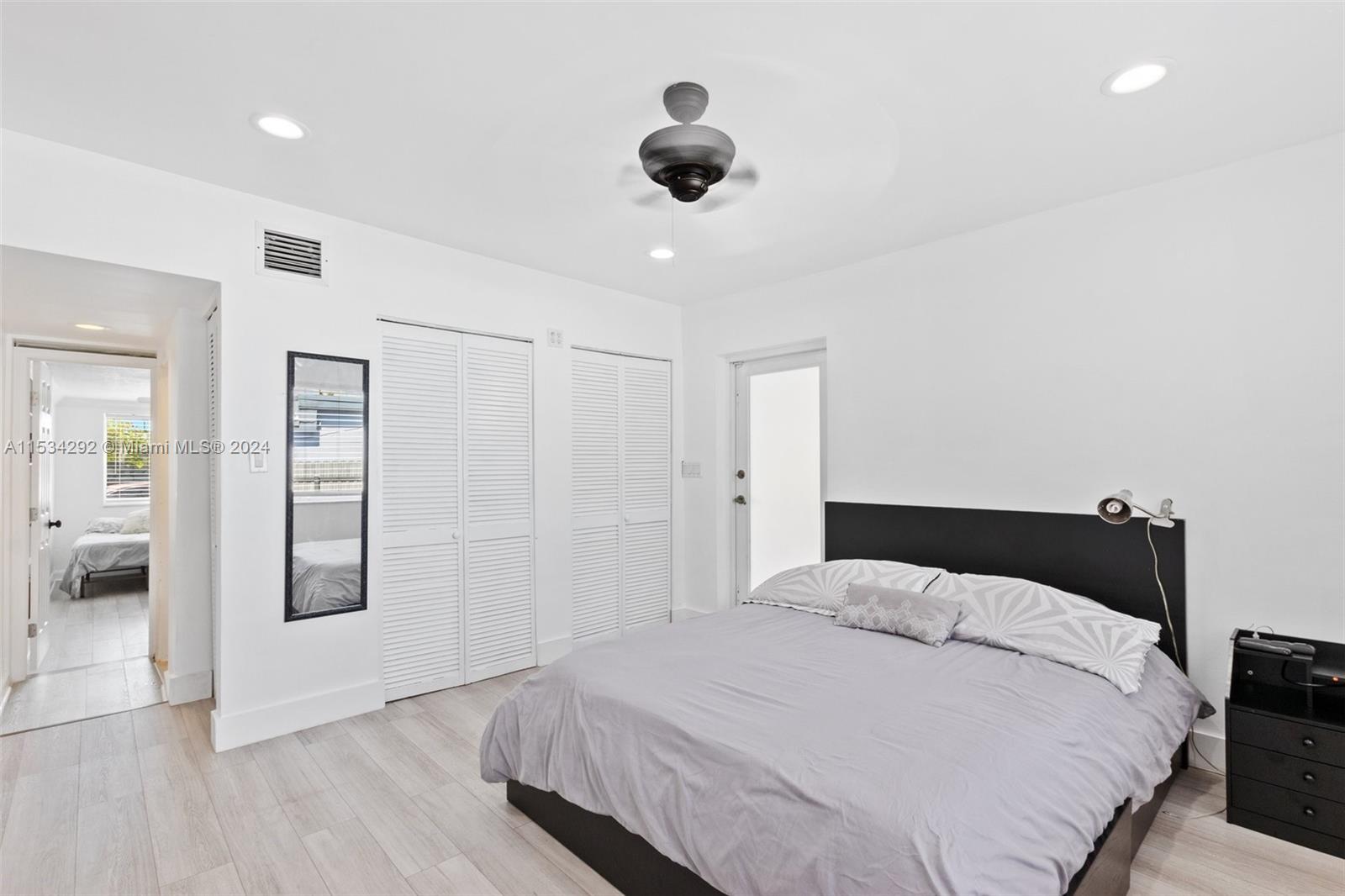 WEST FLAGLER PK SEC B - Residential