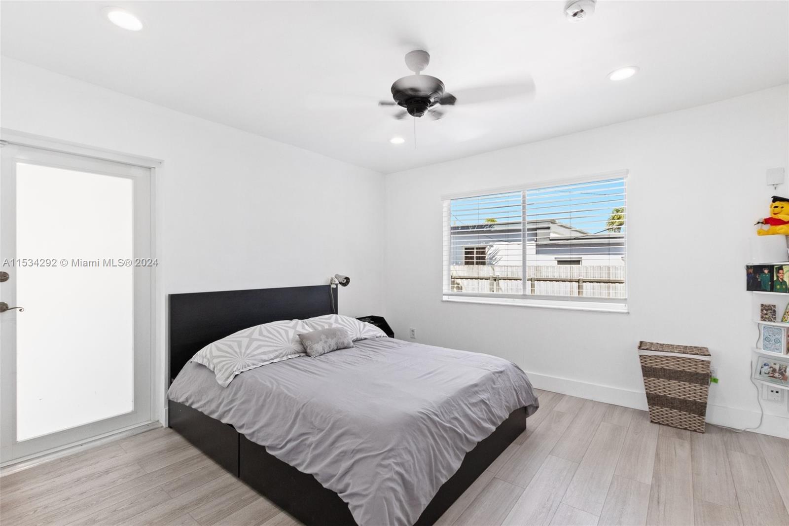 WEST FLAGLER PK SEC B - Residential