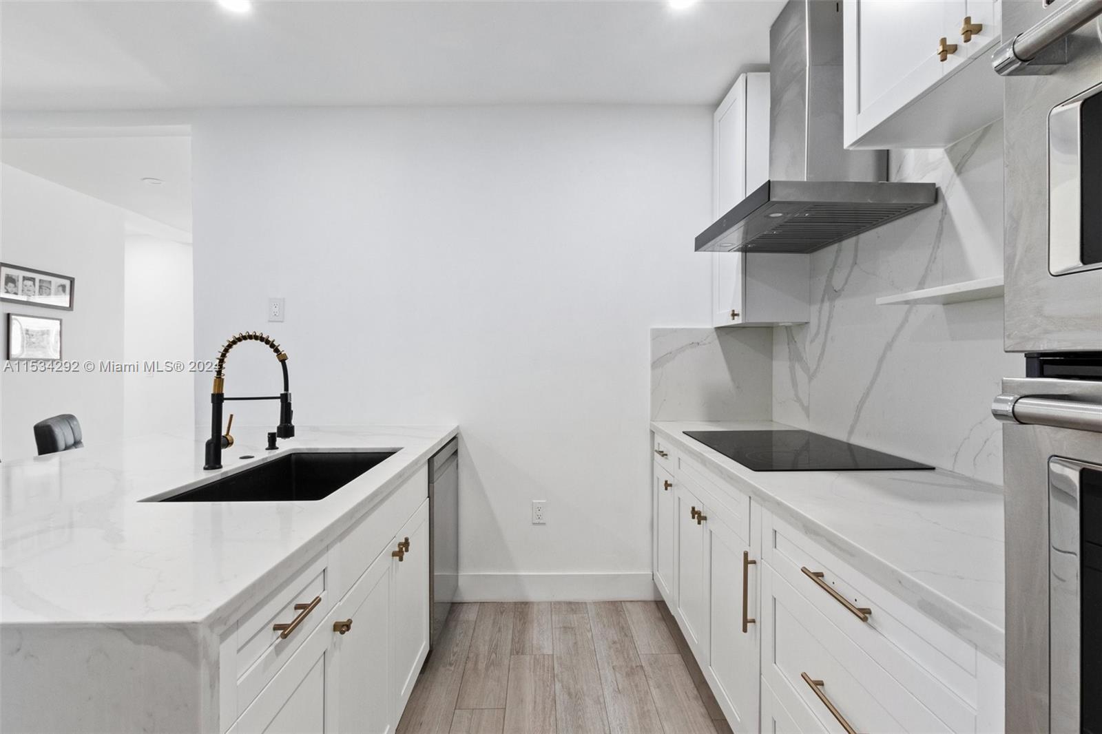 WEST FLAGLER PK SEC B - Residential