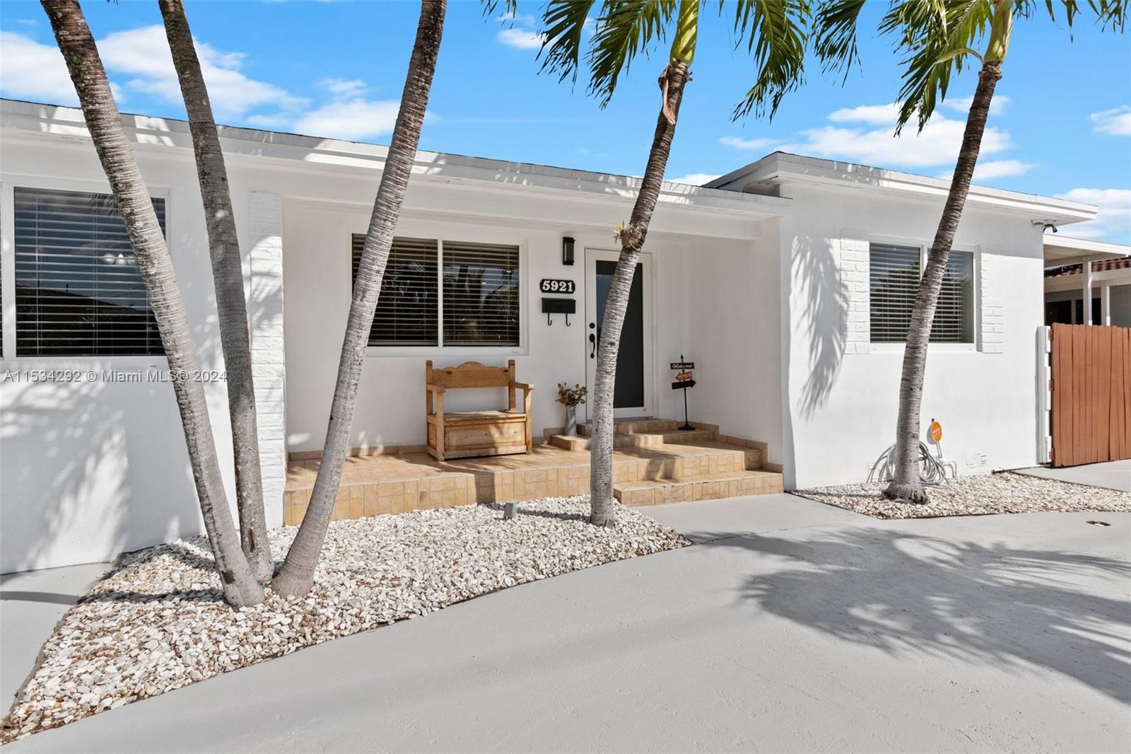 WEST FLAGLER PK SEC B - Residential