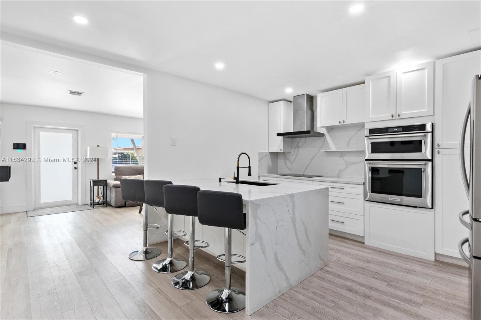 WEST FLAGLER PK SEC B - Residential