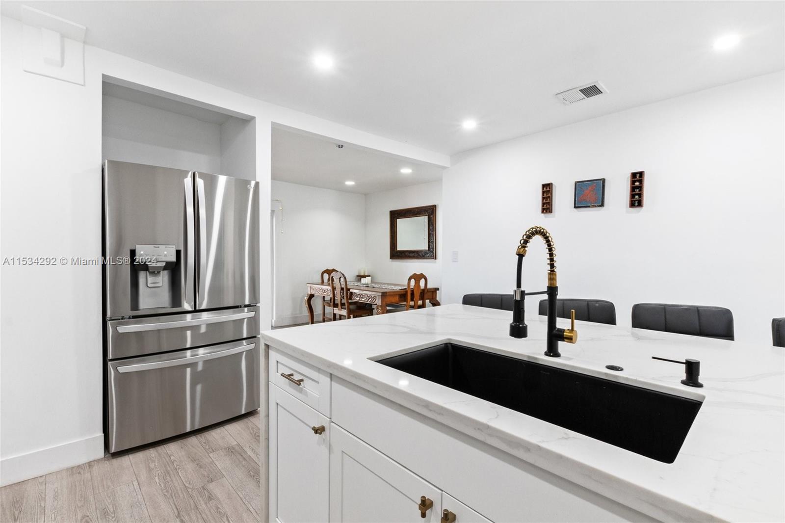 WEST FLAGLER PK SEC B - Residential
