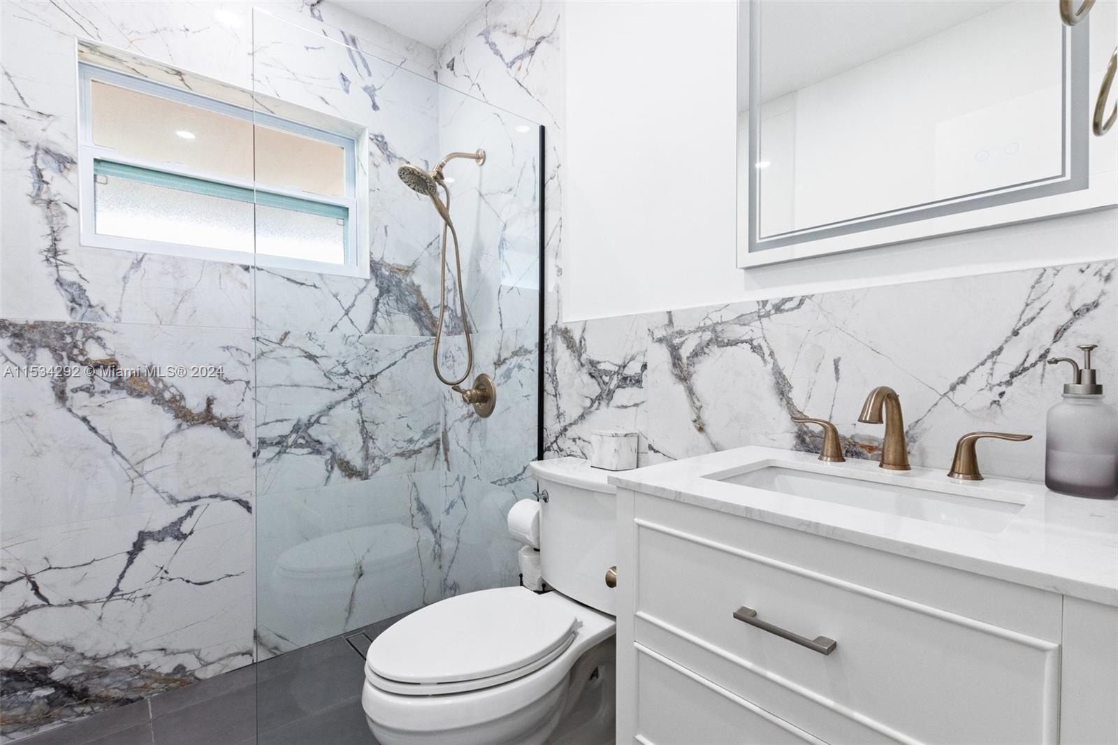 WEST FLAGLER PK SEC B - Residential