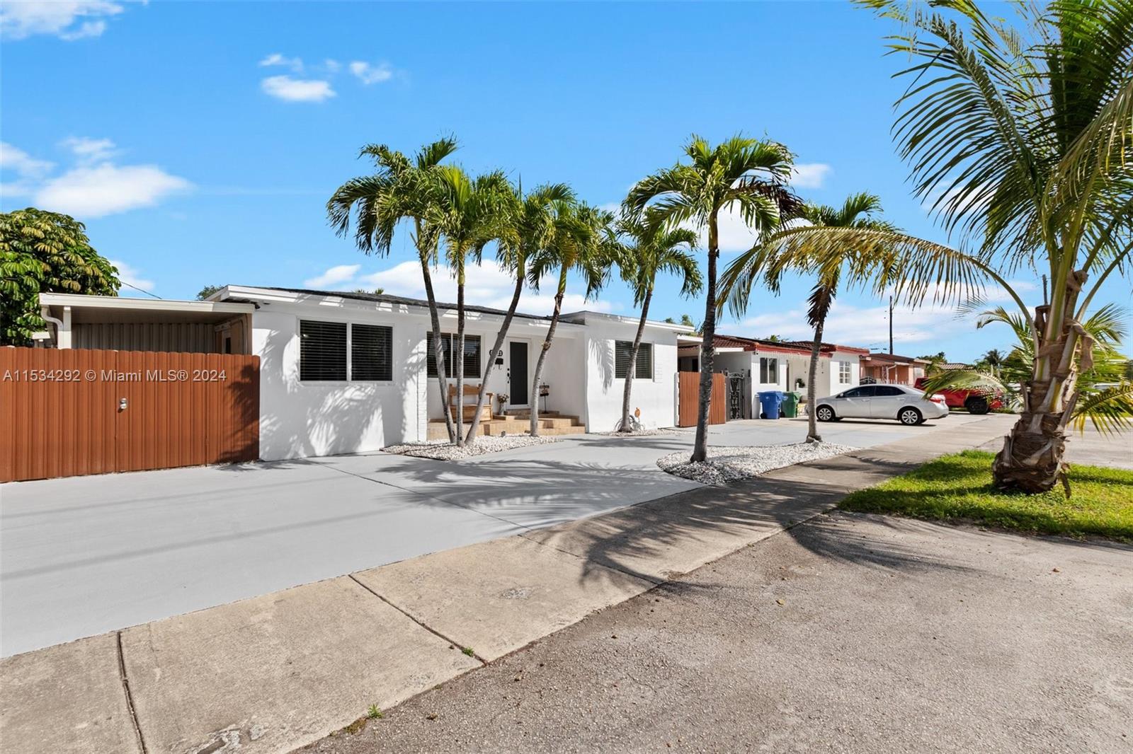 WEST FLAGLER PK SEC B - Residential