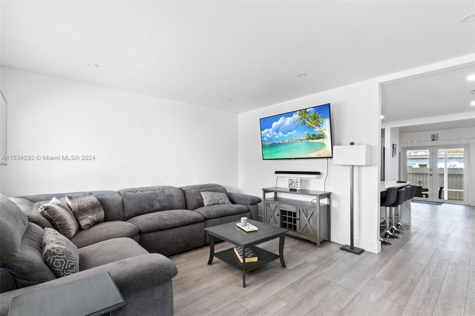 WEST FLAGLER PK SEC B - Residential