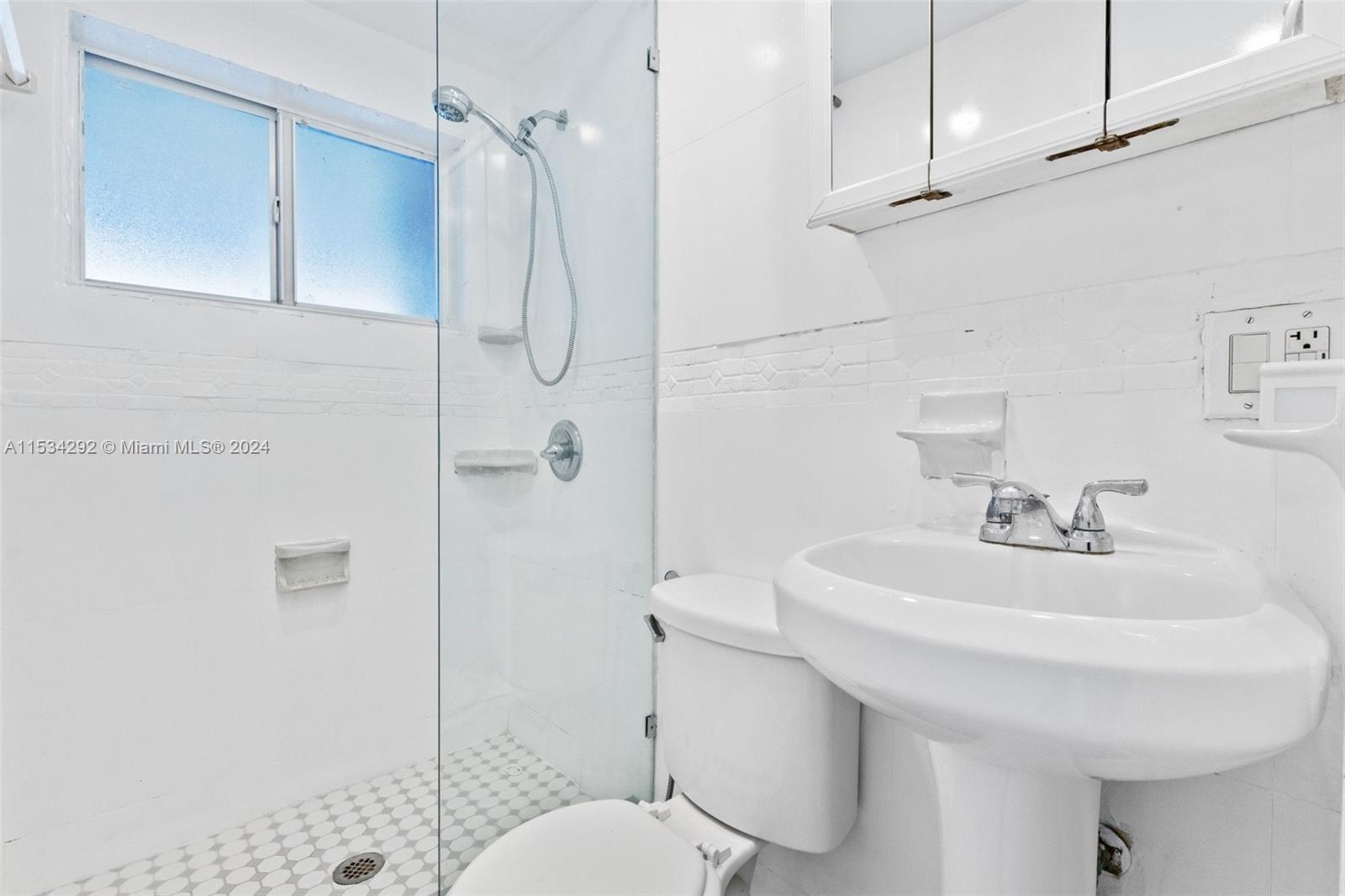 WEST FLAGLER PK SEC B - Residential