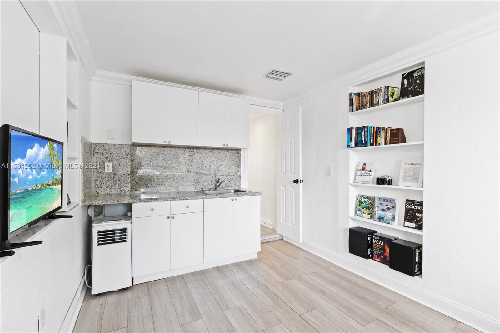 WEST FLAGLER PK SEC B - Residential