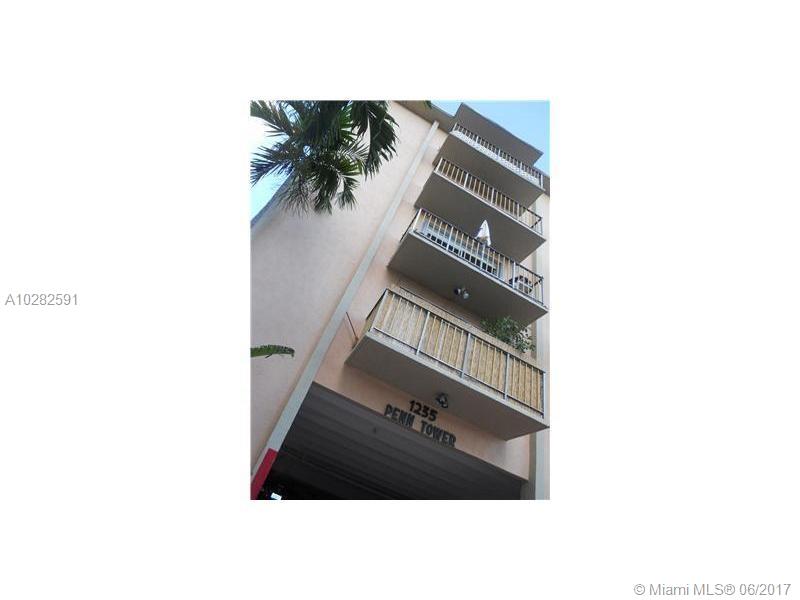 PENN TOWERS CONDO - Residential Lease